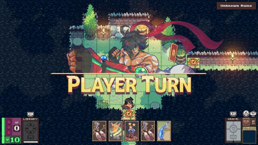 Dungeon Drafters recensione Dungeon Drafters recensione